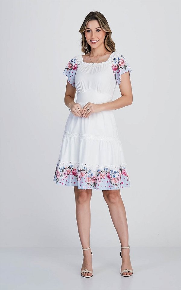 Vestido Maisa