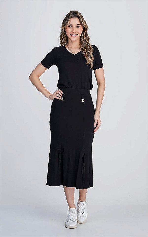 Conjunto Cleia