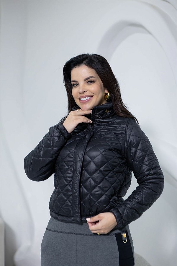 Jaqueta ketlyn
