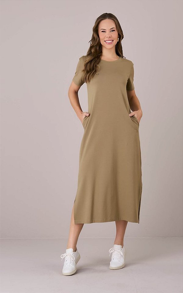 Vestido Danielli