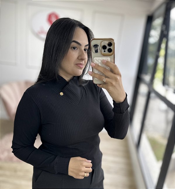 Blusa Akemy