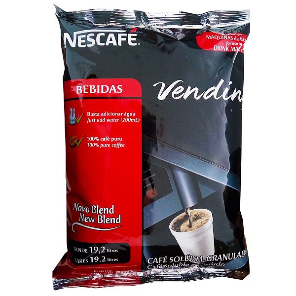 NESCAFÉ Vending 500g - Nestlé