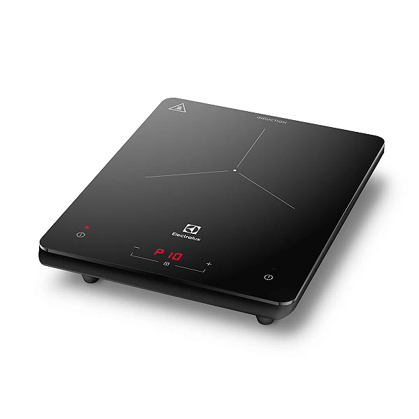 Cooktop 1 boca Electrolux de Indução Portátil (IE3TP)