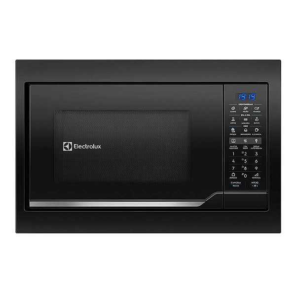 Micro-ondas de Embutir 34 litros Electrolux (ME3EP)