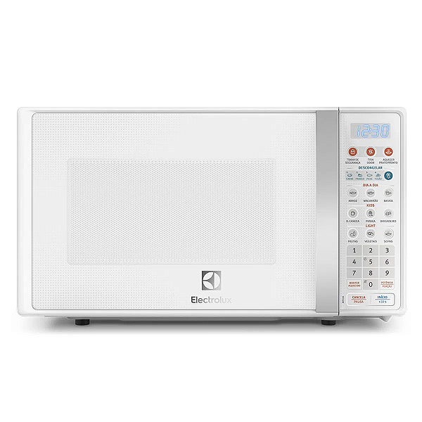 Micro-OndasElectrolux com Função Tira Odor 20L (MTO30)