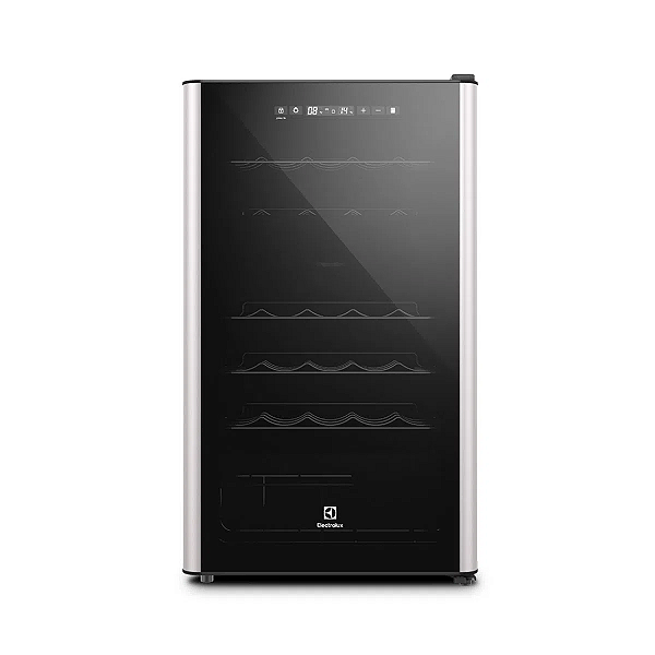 Adega Electrolux 29 Garrafas com Dual Zone (WDF29)