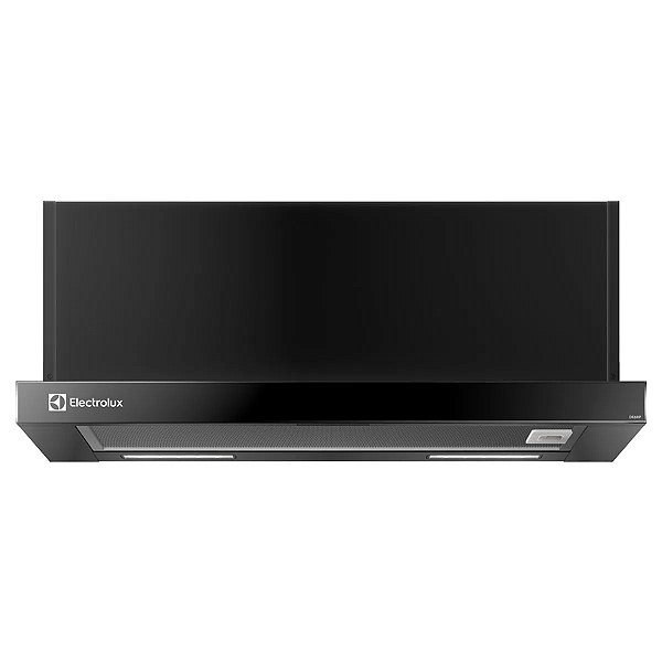Depurador de ar Electrolux 60cm Retrátil Efficient (DE6RP)