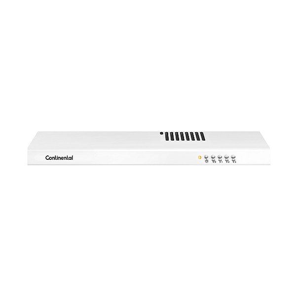 Depurador de Ar Continental Slim 60cm Branco (DC60B)