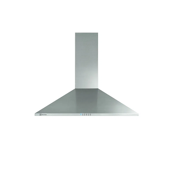 Coifa de Parede Electrolux 90cm Alta Sucção (90CXS) - Inox, Filtro de Carvão Ativado