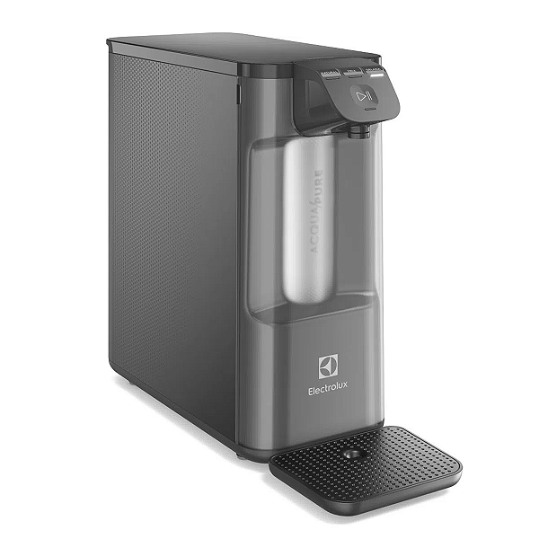 Purificador de água Pure 4x (PE12G) Electrolux