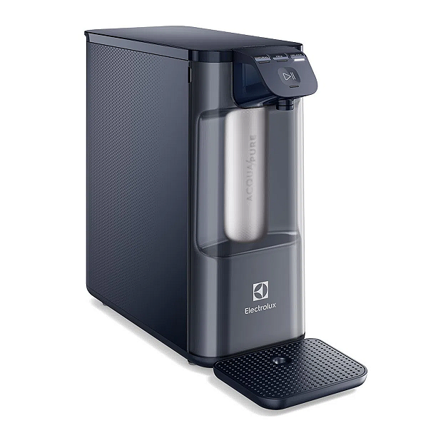 Purificador de água Pure 4x (PE12A) Electrolux