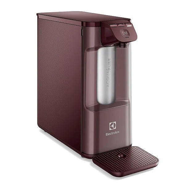 Purificador de água Pure 4x (PE12V) Electrolux