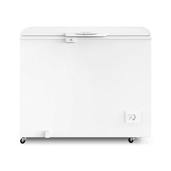 Freezer Horizontal Electrolux 314L (H330)