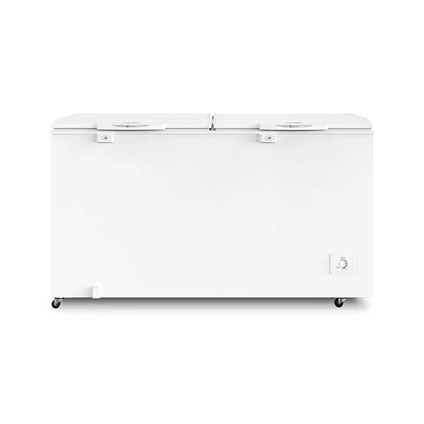 Freezer Horizontal Electrolux 513L (H550)
