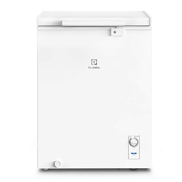 Freezer Horizontal Electrolux 143L (HE150)