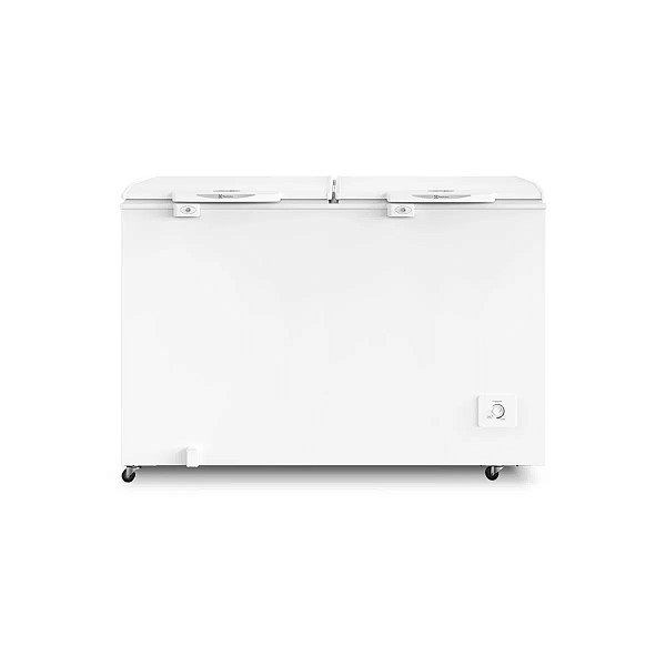Freezer Horizontal Electrolux 400L (H440)