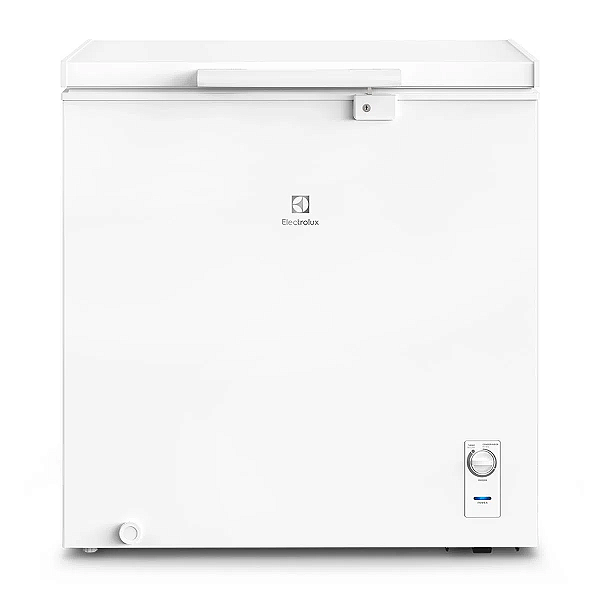 Freezer Horizontal Electrolux 199L (HE200)