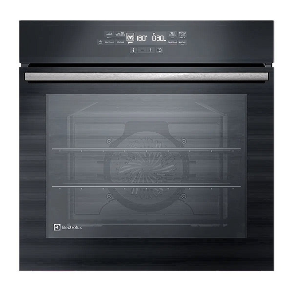Forno de Embutir Elétrico Electrolux 80L Experience com FoodSensor (OE8EF)