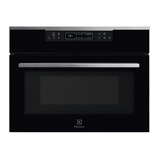 Forno Elétrico Electrolux a Vapor (OE8ES)