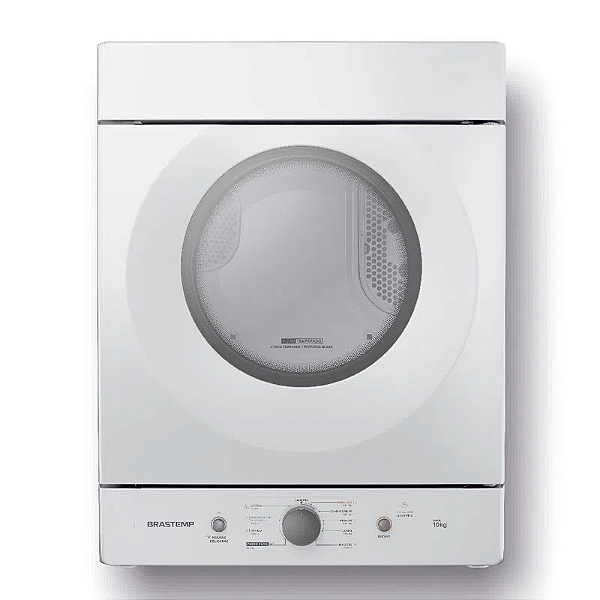 Secadora Suspensa Brastemp 10Kg (BSI10BB)