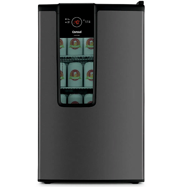 Cervejeira Consul Titanium (CZD12AT)