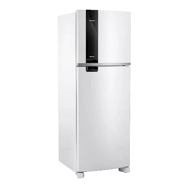 Geladeira Brastemp Frost Free 385 Litros Duplex Branca - BRM46MB