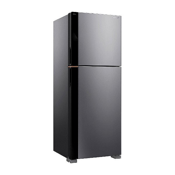 Geladeira Inteligente Frost Free Duplex 476 Litros Inox Brastemp - BRM60AK