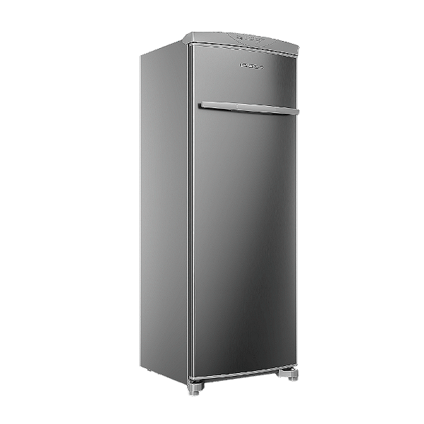 Freezer Vertical Flex Frost Free Brastemp - BVR28PK
