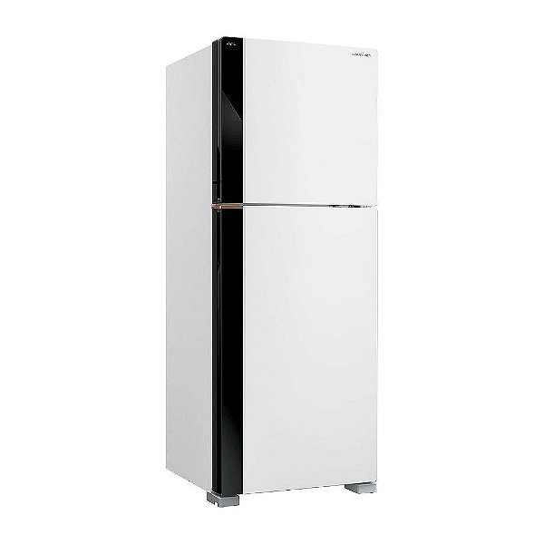Geladeira Inteligente Frost Free Duplex 476 Litros Branca Brastemp - BRM60AB
