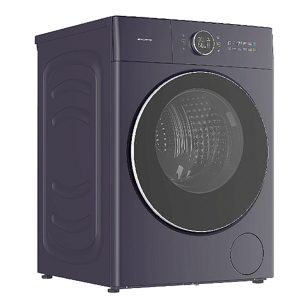 Lava e Seca B= Smart 14Kg/8Kg Midnight Purple Brastemp - BNQ14AR