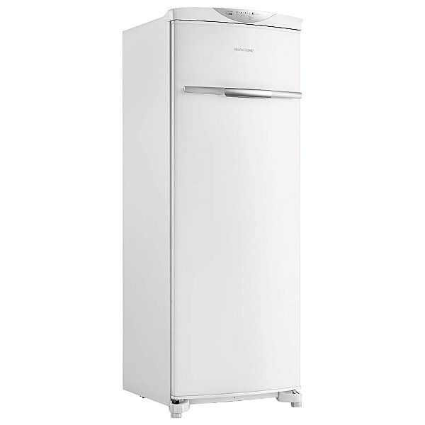 Freezer Vertical Brastemp Flex Frost Free 228 Litros - BVR28NB