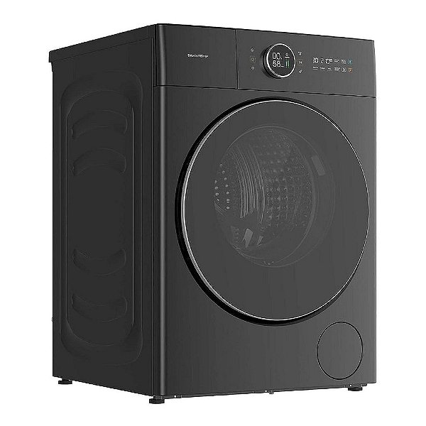 Lava e Seca B= Smart 14Kg/8Kg Titanium Brastemp - BNQ14AS