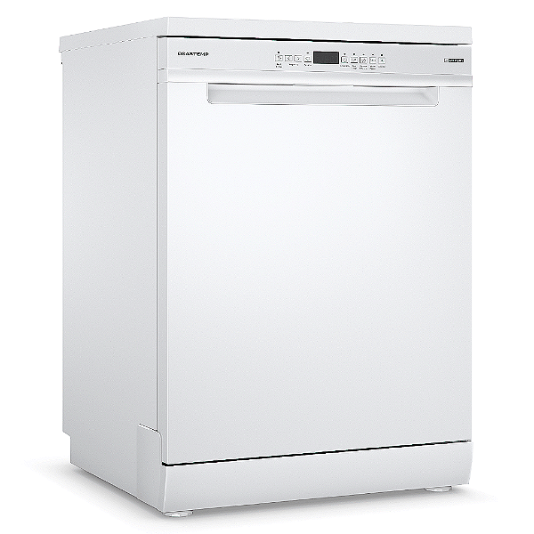 Lava Louças 14 Serviços com Smart Sensor Cor Branca - BLF60AB