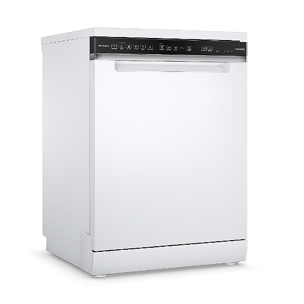 Lava-louças 15 Serviços Brastemp com Smart Sensor - BLF61AB
