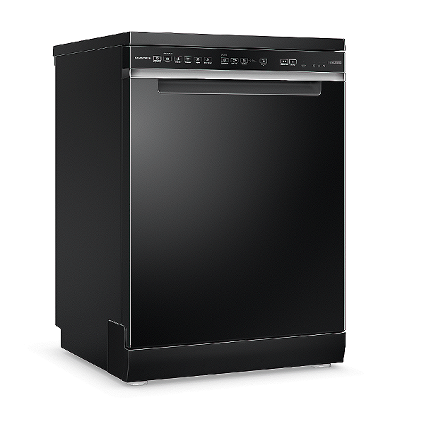 Lava-louças 15 Serviços Brastemp com Smart Sensor - BLF61AE