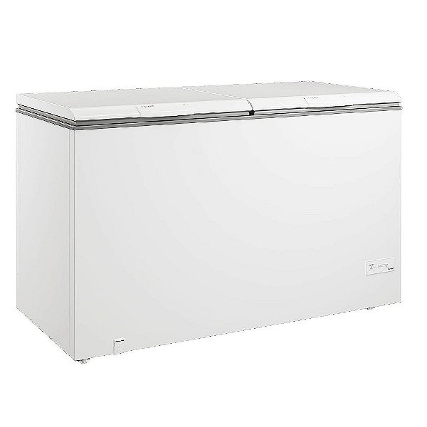 Freezer Horizontal 528 Litros Consul Branco - CHB53MB