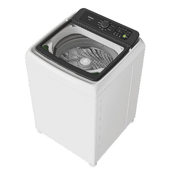 Máquina de Lavar Consul 16Kg Branca com Modo Eco - CWN16AB