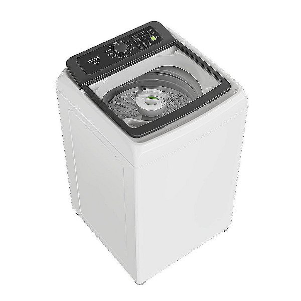 Máquina de Lavar 14kg Branca Consul com Modo Eco - CWN14AB