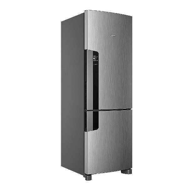 Geladeira Frost Free Duplex 399 Litros Consul com Freezer Embaixo - CRE45MK