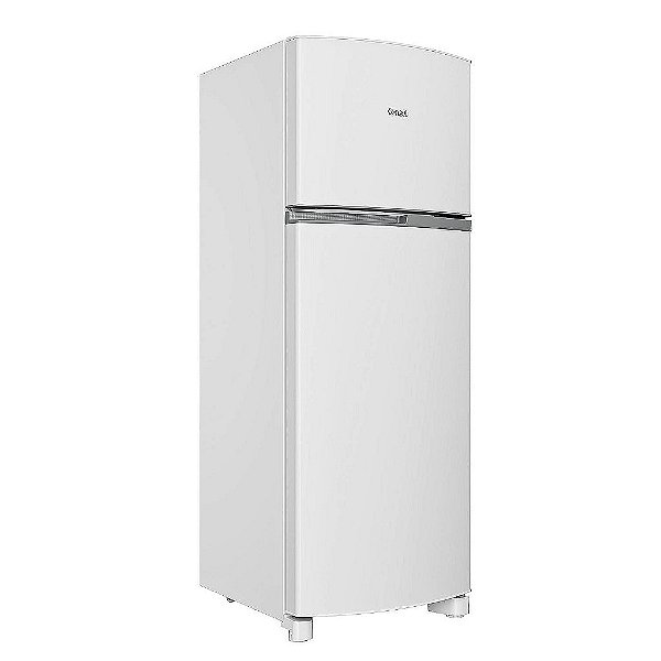 Geladeira Frost Free Duplex Branca Consul - CRM40MB