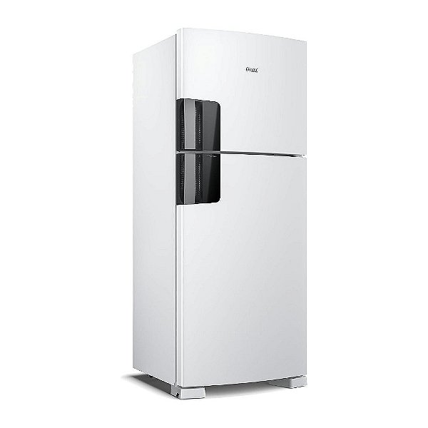 Geladeira Frost Free 412 Litros Branca Consul com Compartimentos Removíveis - CRM50MB