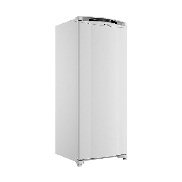 Freezer Vertical Consul 254 Litros Branco - CVU26MB