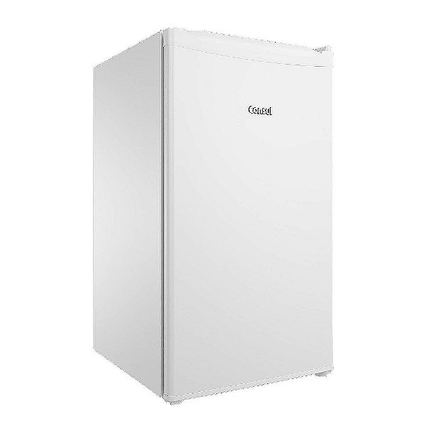 Frigobar Consul 117 Litros Branco com Gaveta Multiuso - CRC12MB