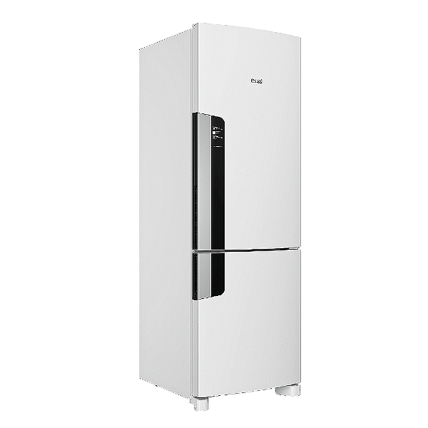 Geladeira Frost Free Duplex 399 Litros Consul com Freezer Embaixo - CRE45MB