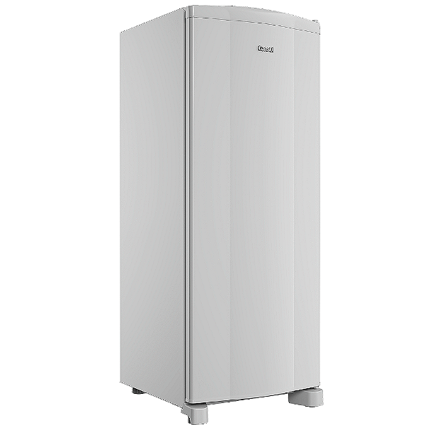 Geladeira Degelo Seco 263 Litros Consul - CRA30MB