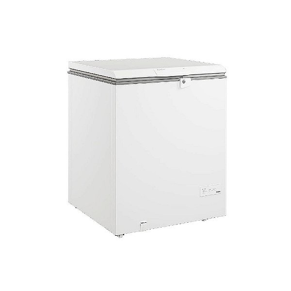 Freezer Horizontal 217 Litros Consul Branco - CHA22MB