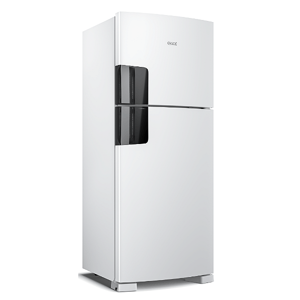 Geladeira Frost Free Duplex Consul Branca 410 Litros - CRM50LB
