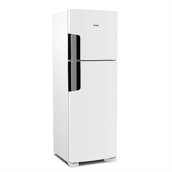 Geladeira Consul Frost Free Duplex 386 Litros com Altura Flex Cor Branca - CRM44AB