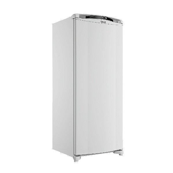 Geladeira Consul Frost Free 300 Litros Branca com Freezer Supercapacidade - CRB36AB