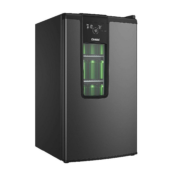 Cervejeira Consul Titanium - CZD12MT